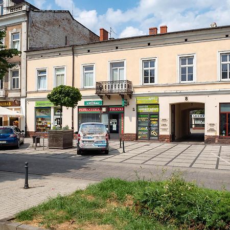 Apartament Classic Comfort Aleja Nmp 8 - Free Parking Czestochowa Exterior photo